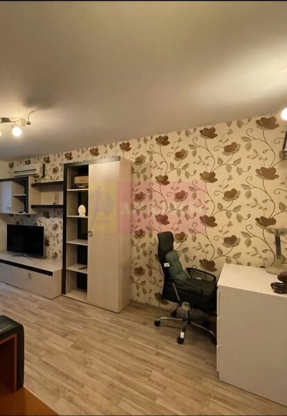 Garsoniera spatioasa si mobilata, Mall Vitan, Nerva Traian